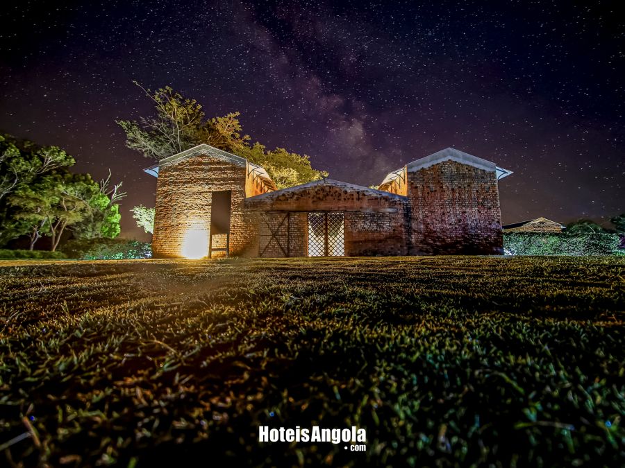 Mumba Lodge - Image 5